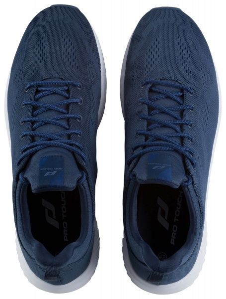 Кроссовки Pro Touch OZ 1.0 M 288276-506 р.46 синий