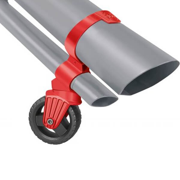 Пылесос садовый Skil 0792