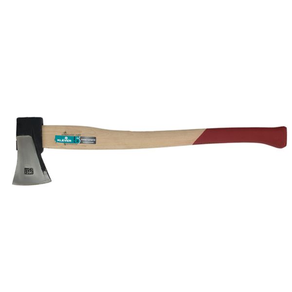 Сокира Klever з ручкою 1,2 кг Т6052