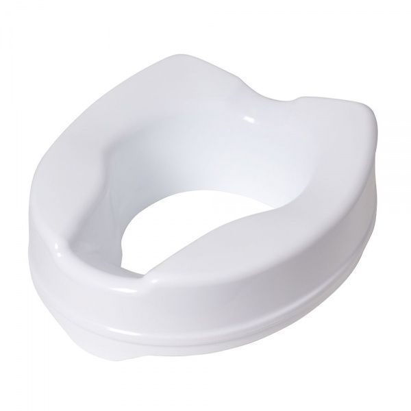 Сидіння-надставка на унітаз 10 см Ridni Care 