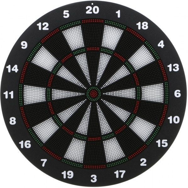 Дартс MaxxPro d42 см 