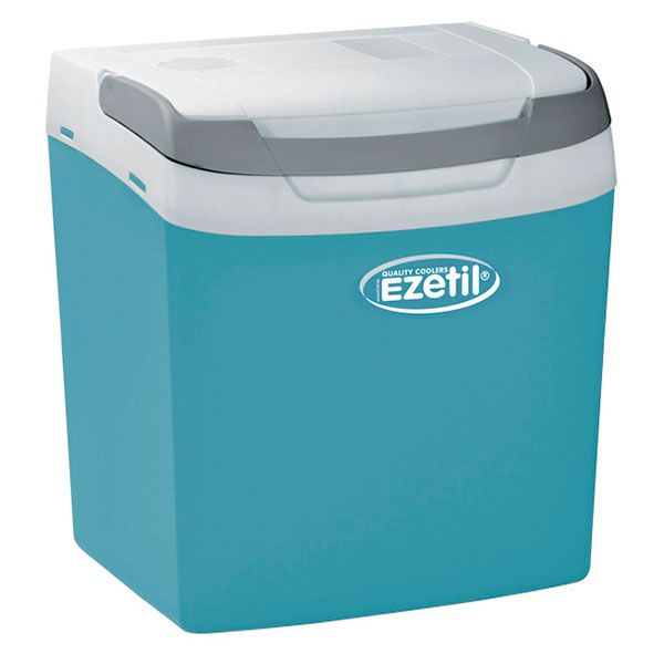 Автохолодильник Ezetil Ezetil E32 12/230V EEI 32 л