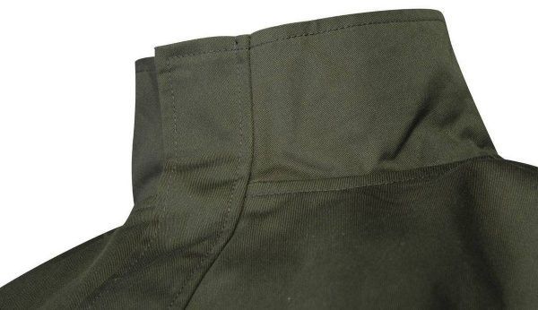 Куртка рабочая NEO tools 81-211-XXL САМО р. XXL хаки