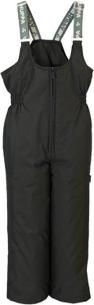 Напівкомбінезон HUPPA FLINN р.110 чорний 2176BASE-00009-110 