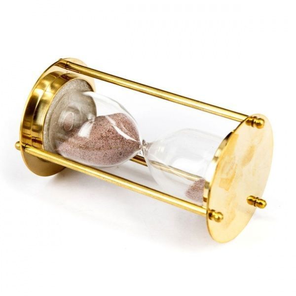 Годинник пісочний 3 хвилини NI320