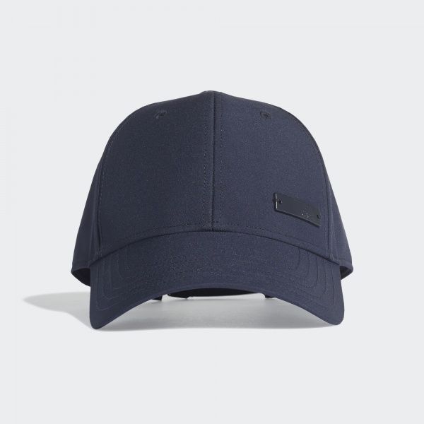Кепка Adidas BBALLCAP LT MET FK0904 OSFM темно-синий