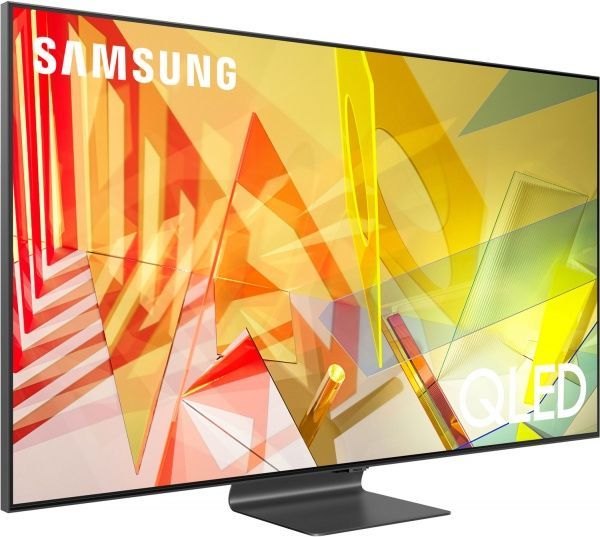 Телевізор Samsung QE65Q95TAUXUA