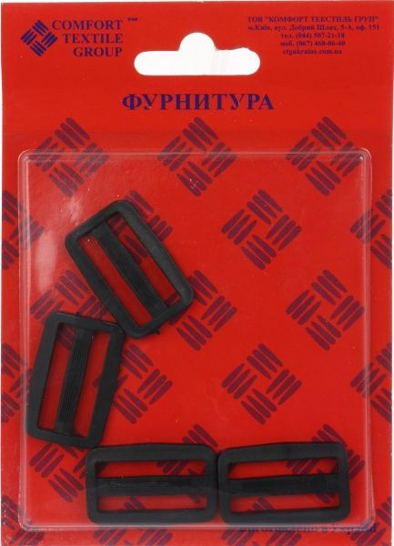 Фурнитура рамка с перегородкой 30 мм 41606033