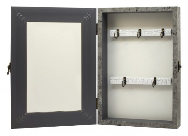 Ключница SvitArt Нежный дом FV-473