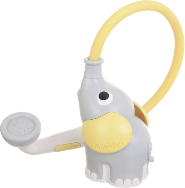 Игровой набор для ванной Yookidoo детский душ слоник 40209