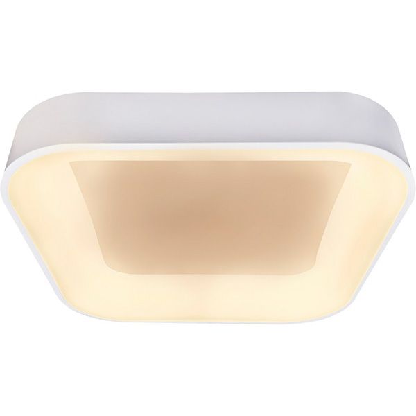 Світильник світлодіодний Victoria Lighting 50 Вт білий 3000-6000 К Perseus/PL450 white 