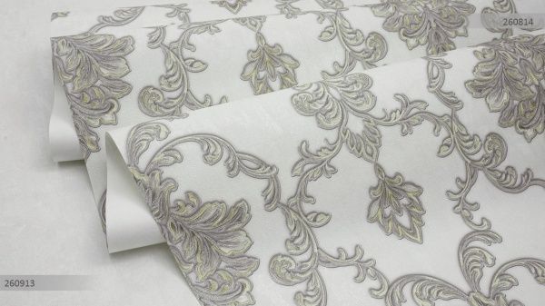 Шпалери вінілові на флізеліновій основі Sintra Ariosto 260814 1,06x10,05 м 