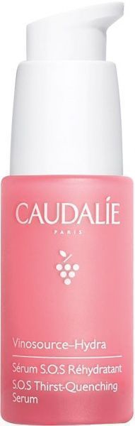 Сироватка Vinosource-Hydra зволожуюча S.O.S 