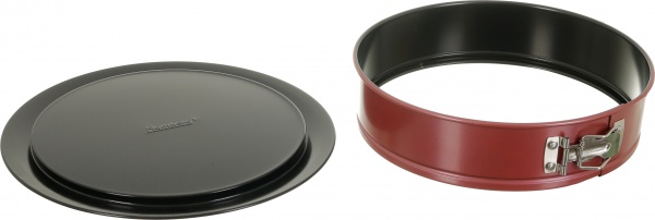 Форма для выпекания Flora 26х6,8 см Flamberg