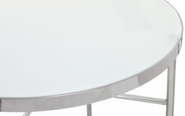 Стіл журнальний Suzy 42,5x51мм 