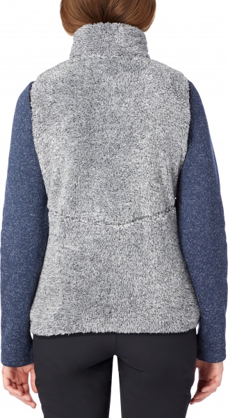 Жилет McKinley Lolita wms 253436-916911 р.42 сірий