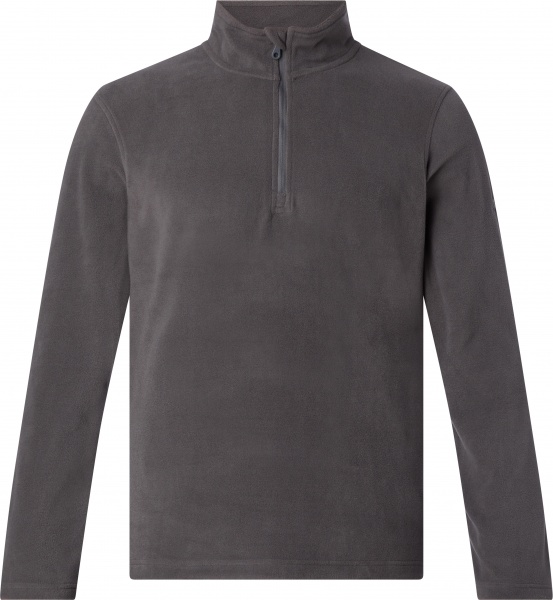 Джемпер McKinley Amarillo ux 252477-901046 р. 3XL сірий