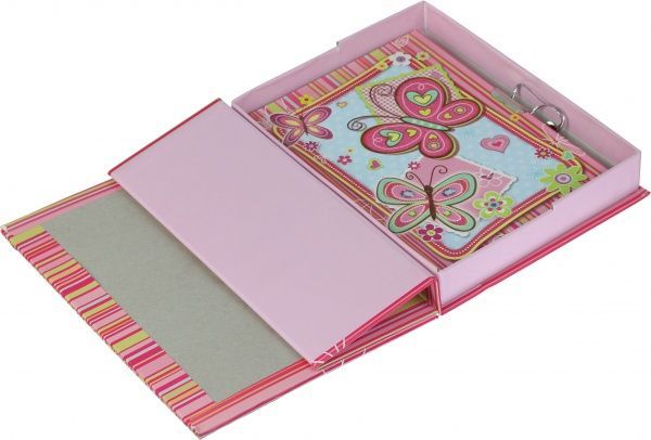 Блокнот із фоторамкою 85407 Centrum