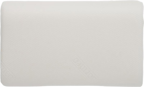 Подушка Comfort 30x50 см анатомическая Dormeo