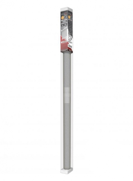 Ролета мини Rollotex струна Rimini Ice 65x150 см графит 