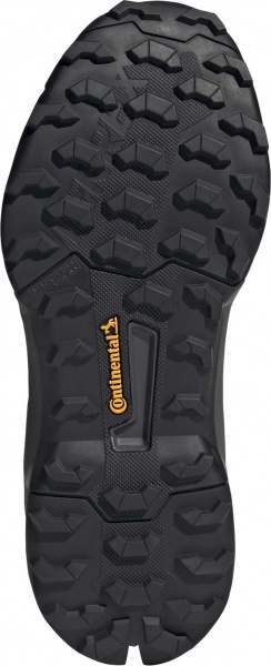 Кросівки Adidas TERREX AX4 W FZ3255 р.UK 5,5 чорний