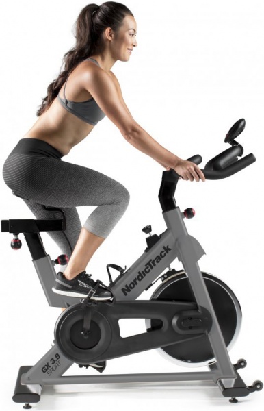 Велотренажер NordicTrack GX 3.9 NTEVEX90718