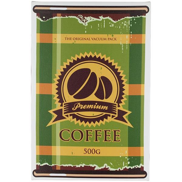 Картина на полотні КТ026 30x45 см