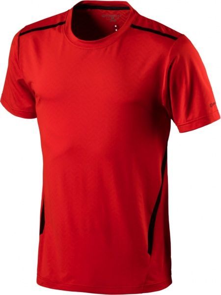 Футболка Energetics Cooler 258693-254 S червоний