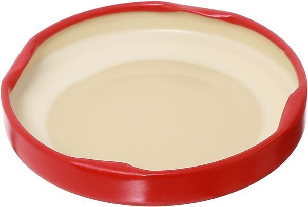 Набір кришок для консервування ТО-58 мм 10 шт 