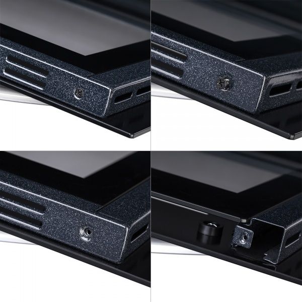 Духова шафа Pyramida F 66 EP IX