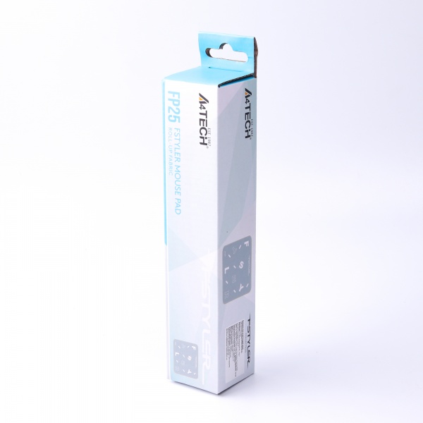 Килимок A4Tech FP25 (Silver) (FP25 (Silver)) 