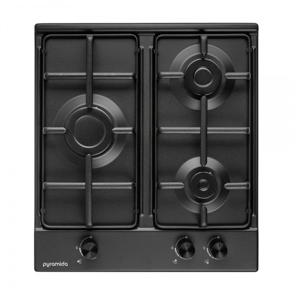 Варочная поверхность Pyramida PFE 453 BL B