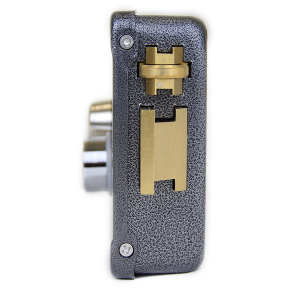 Замок Atis Lock MG 