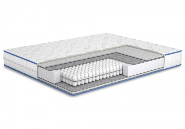 Матрас Прованс Travel Origami 120x200 см