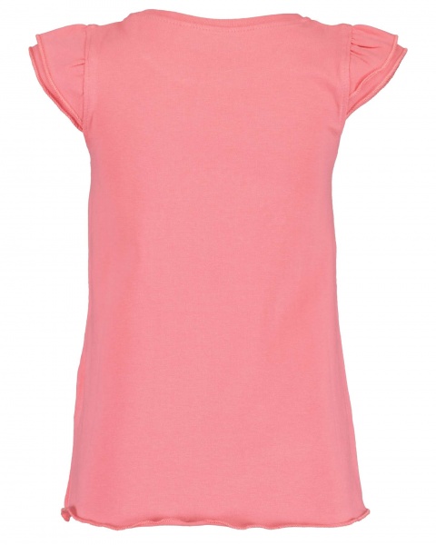 Футболка для девочек Blue Seven р.122 розовый 702248 X_225_р.122 