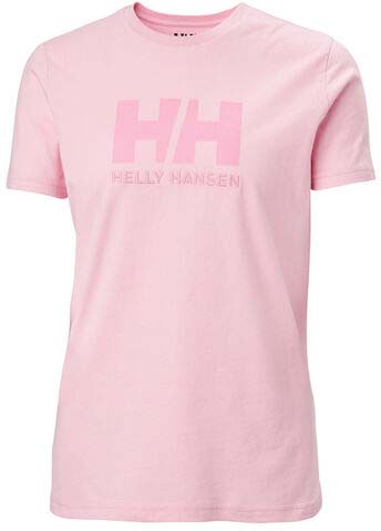 Футболка Helly Hansen р.XL рожевий