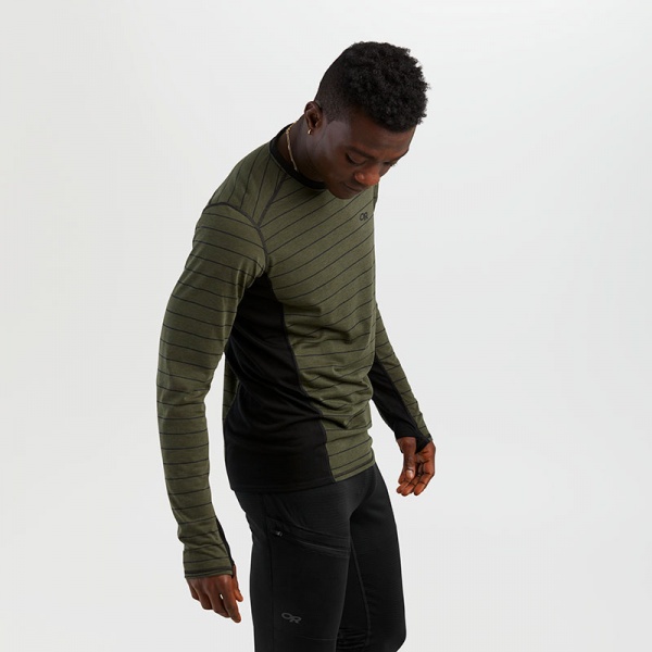 Брюки Outdoor Research MEN'S VIGOR BOTTOMS 277597-0001 р. XL черный