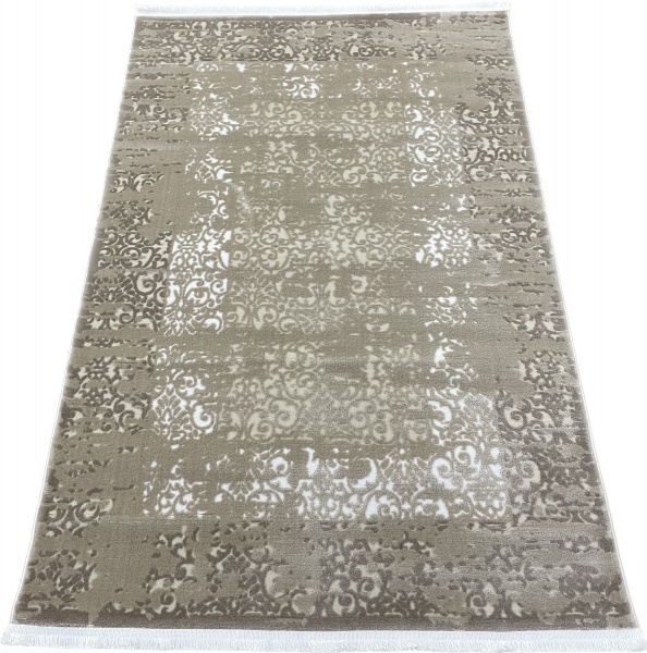 Дорожка Art Carpet VENA 712W beige/bone 1,5 м