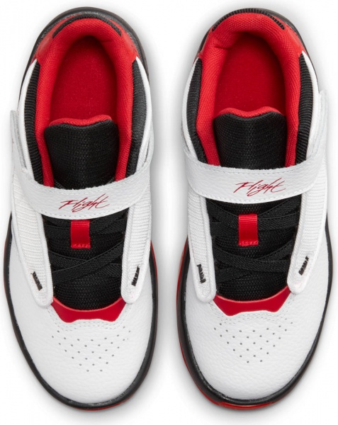 Кроссовки Nike JORDAN MAX AURA 4 DQ8403-106 р.33,5 белый