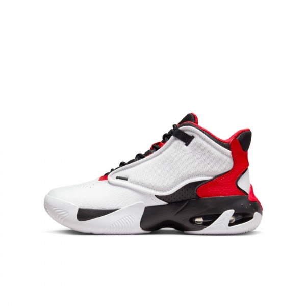 Кроссовки Nike JORDAN MAX AURA 4 DQ8404-106 р.38 белый