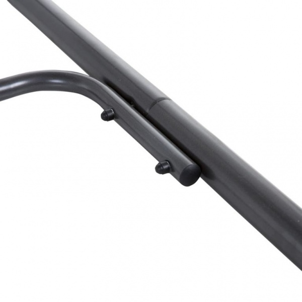 Гойдалка з навісом Patio Celebes блакитний 220х157х134 см 461859 