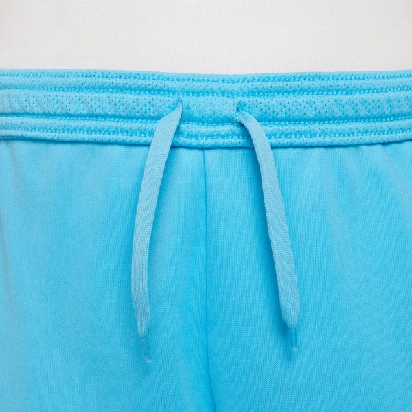 Шорты Nike KM K NK DF SHORT FD3147-416 р. M бирюзовый