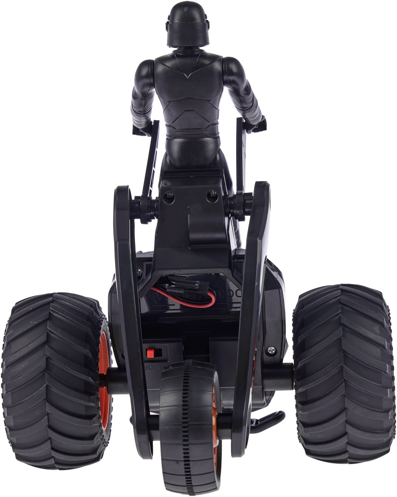 Іграшка на радіокеруванні ZIPP Toys Трицикл Stunt Racer 532.01.17