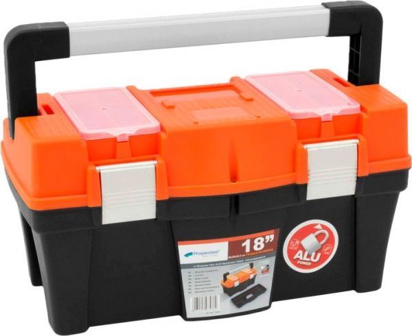 Ящик для ручного инструмента Prosperplast 18