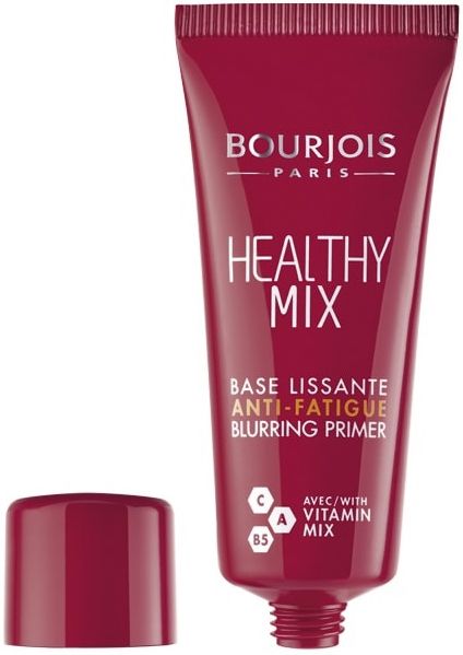 Bourjois PRIMER вітамінне сяйво натуральний 20 мл 