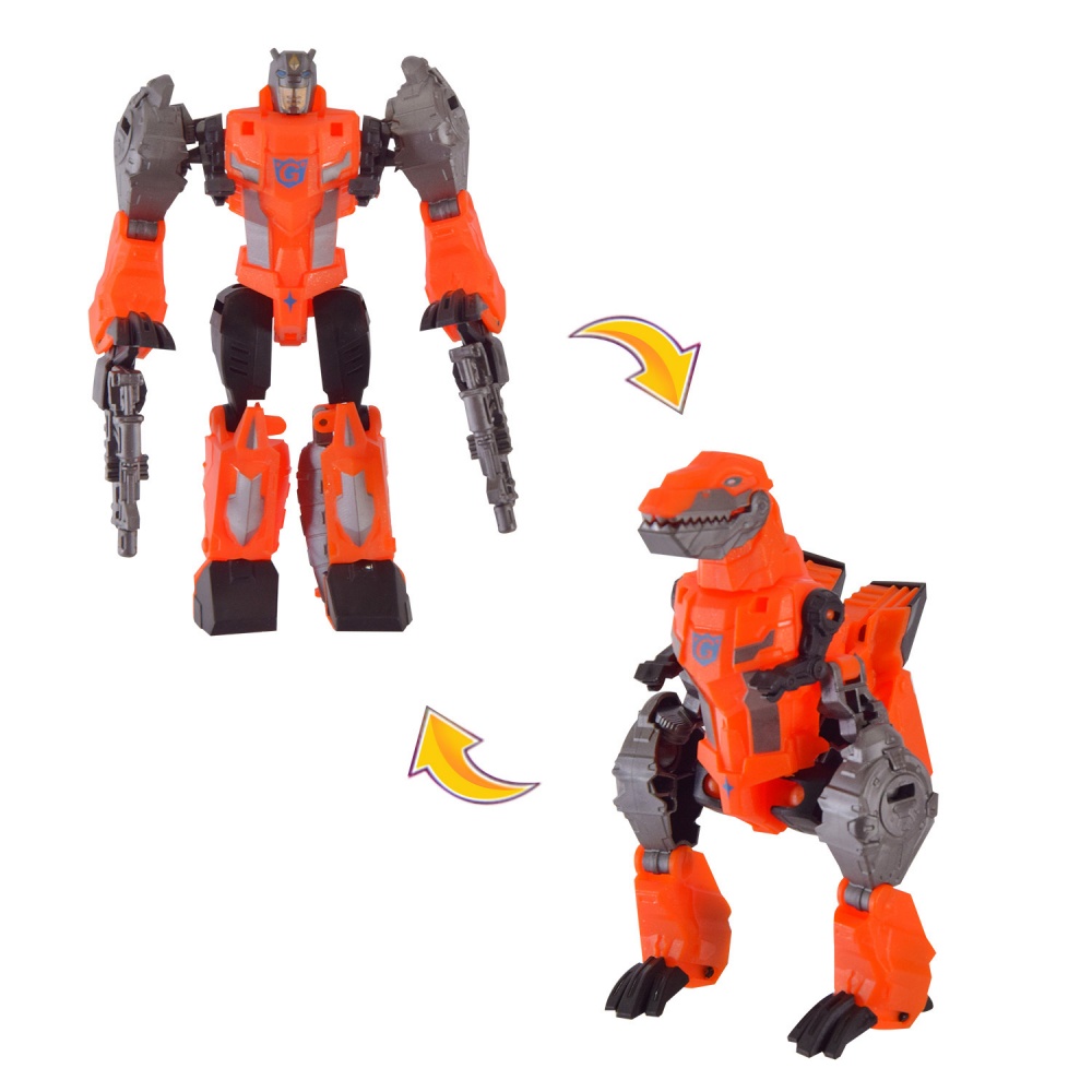 Іграшковий набір трансформерів Shantou 788-88Y