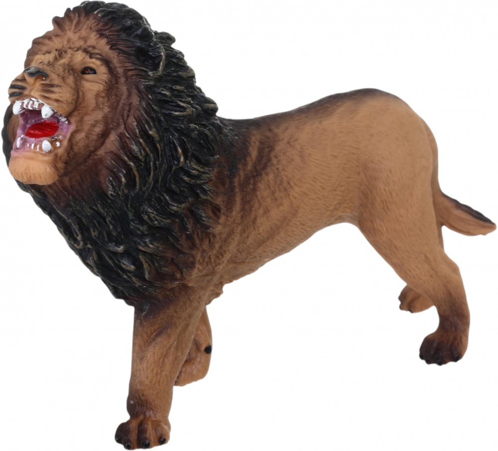 Іграшка PIXIE дика тварина 20-35 см вініл JQ-006B