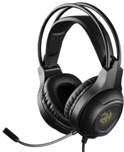 Гарнітура 2E Gaming LED 2E-HG310B black 