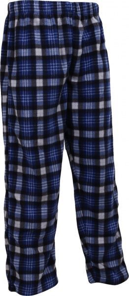 Брюки La Nuit Chess р. M фиолетовый 