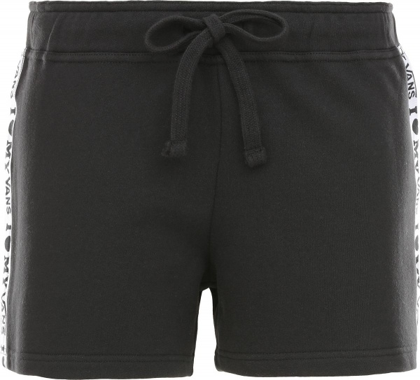 Шорти Vans WM_MY_VANS_SHORT VA3UO3BLK р. S чорний